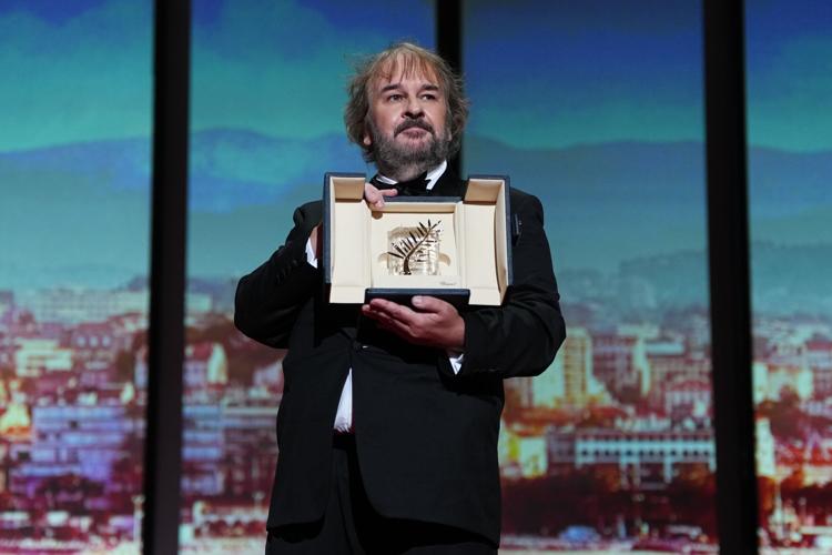 APTOPIX France Cannes 2026 Opening Ceremony
