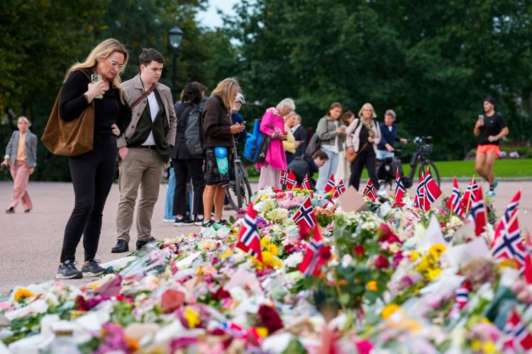 Norway King