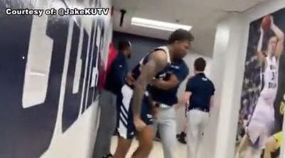 Tensions Run High After Wolf Pack Loss