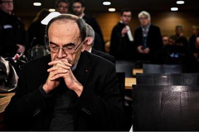 Trial Delayed for French Priest Accused of Abusing 75 Boys
