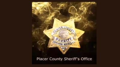 Placer County Sheriff's Office