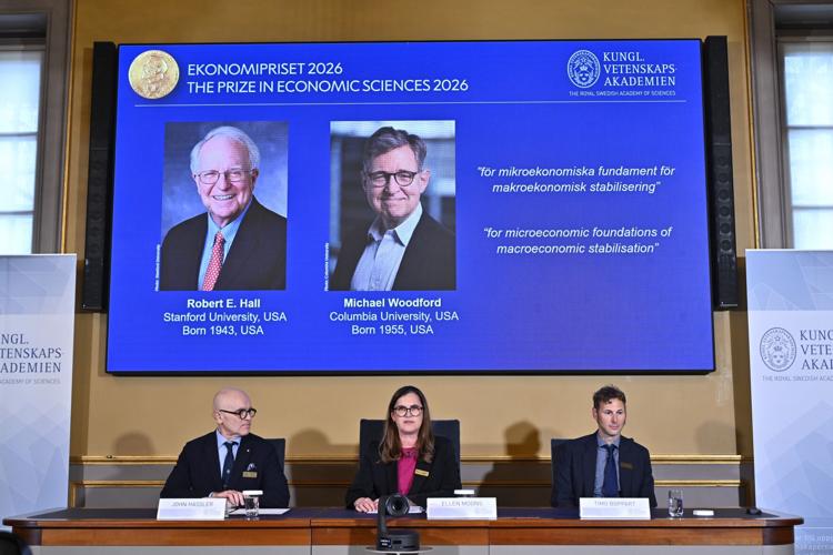 Nobel Economics