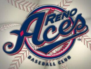Reno Aces Slammed in Tacoma