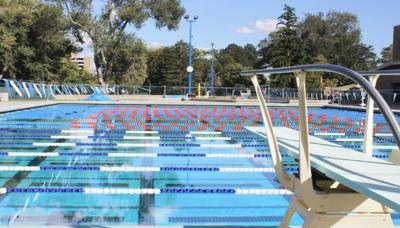 Idlewild Pool Temporarily Closed For Repairs
