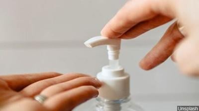 CDC: People Are Dying After Ingesting Hand Sanitizer