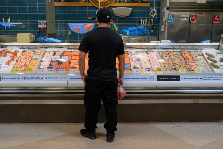 Iran Food Prices