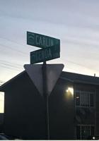 Shooting in Reno Damages Multiple Cars, No Victims