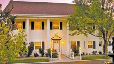 New Frontier Treatment Center expansion in Fallon