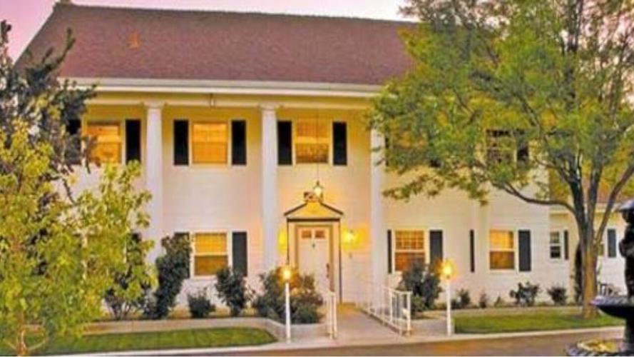 New Frontier Treatment Center expansion in Fallon