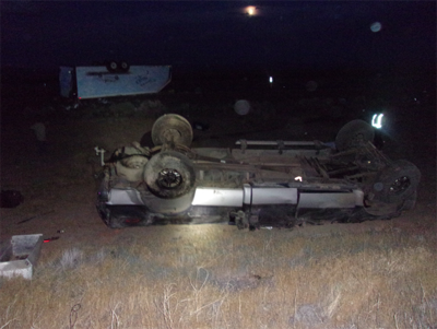 NHP Releases New Details on Fatal Crash on I-80