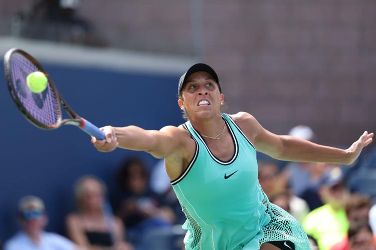 US Open Tennis