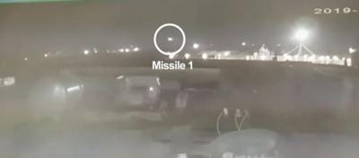 Ukraine: Recordings Show Iran Knew Jetliner Hit by a Missile