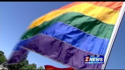 Utah Ordered to Grant Benefits to Gay Couples