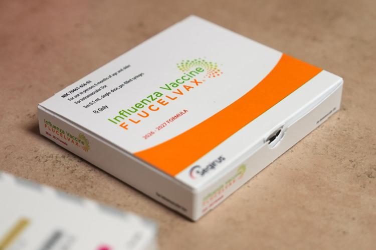 Flu Vaccine