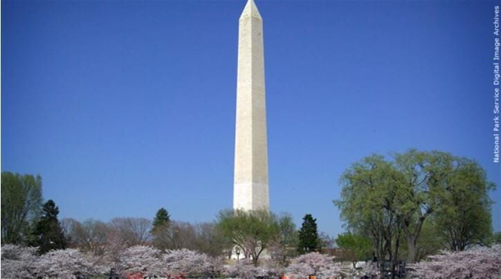 Washington Monument
