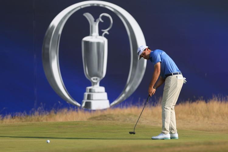 British Open Golf Championship