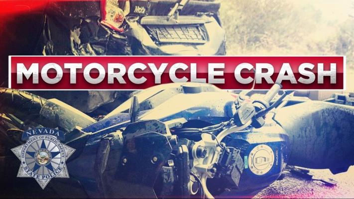 Motorcycle rider killed in crash on U.S. 6 south of Ely | Local News ...
