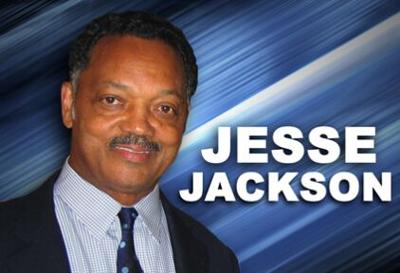 Rev. Jesse Jackson Discloses Parkinson's Disease Diagnosis