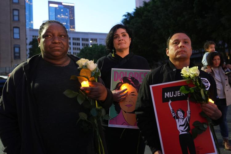 Obit Dolores Huerta