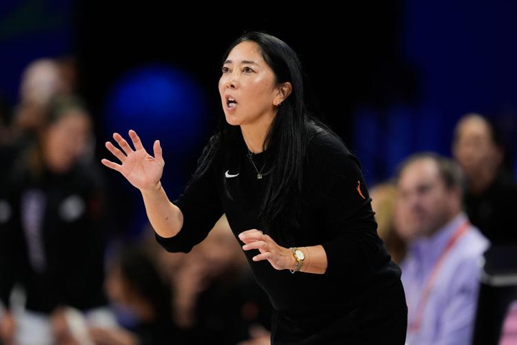 Valkyries Wings Basketball
