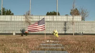 Donate a Wreath, Honor Veterans for Wreaths Across America