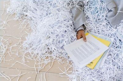 Reno Credit Union to Host Free Community Shred Day Thursday