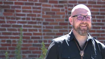 Spike McGuire: Sharing Northern Nevada folk music with the world