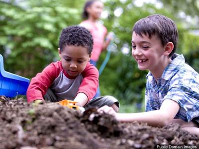 Free Junior Naturalist Passport Program