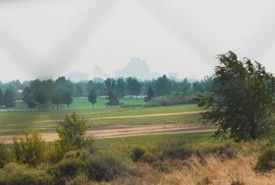 Washoe County Air Pollution Warning Downgraded to Air Quality Advisory