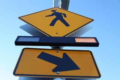 NDOT Begins Pedestrian Safety Project on U.S. 50 at Tahoe