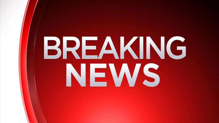Fatal Plane Crash Near Jackpot