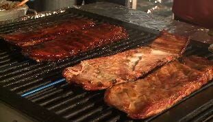 Best in the West Nugget Rib Cook-Off Ends Monday