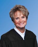 Nevada Supreme Court Justice Nancy Saitta to Retire in August