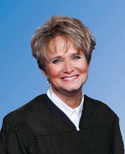 Nevada Supreme Court Justice Nancy Saitta to Retire in August