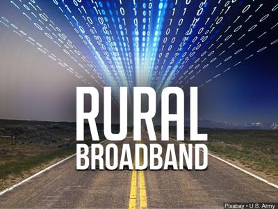 Sens. Rosen, Collins Work to Increase High-Speed Internet Access to Rural Areas