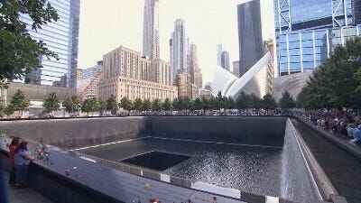 New York Medical Examiner Identifies New 9/11 Victim