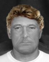 Forensic Victim Sketch Released for 1992 Sand Canyon Homicide Case
