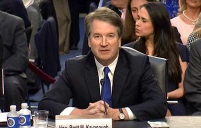 GOP Says Time Running Out for Kavanaugh Accuser to Talk