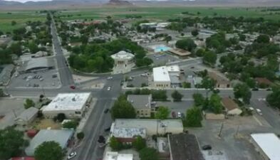 Pershing County Raises $1 Million on Tax-Defaulted Property Auction