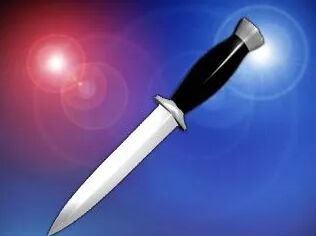Churchill County Deputies Investigating Stabbing Near Rattlesnake Hill