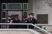 Iraqi man accused of NYC synagogue plot after attacks in Europe and Canada in response to Iran war