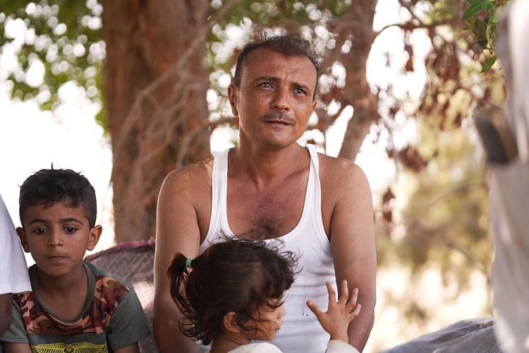 Mideast Wars Yemen