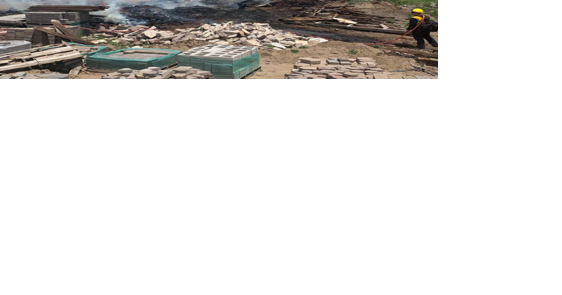 Truckee Meadows Fire and Rescue crews knock down pile burn near Hidden Valley - Vimarsana News