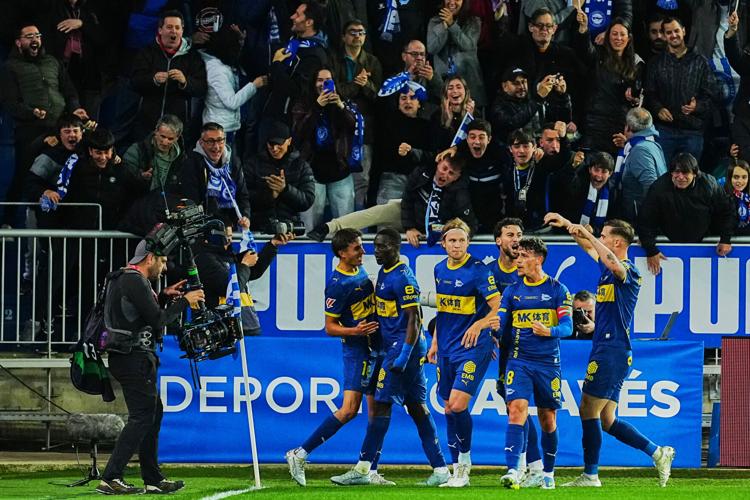 Spain La Liga Soccer