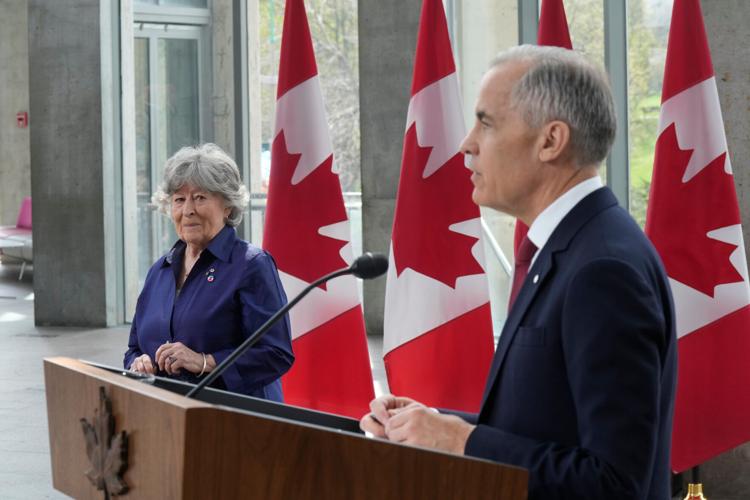 Canada Governor General