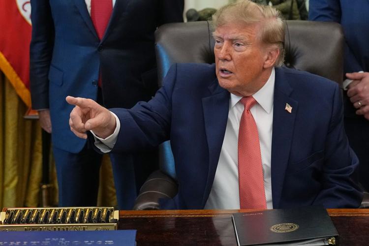 Trump