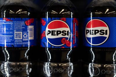 PepsiCo
