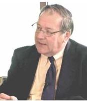 Reno Journalist Dennis Myers On Life Support At Renown