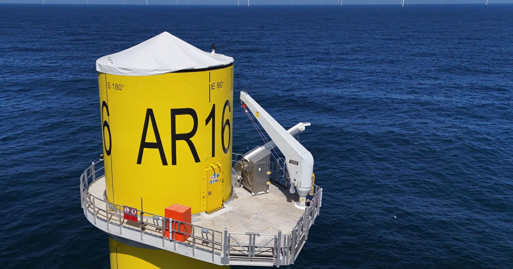 Trump Cites National Security To Stop Offshore Wind Development Here s Trump Cites National Security To Stop Offshore Wind Development Here s