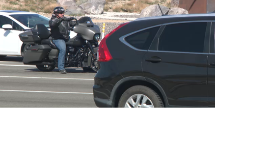 CHP receives grant to increase safety for motorcyclists - Vimarsana News